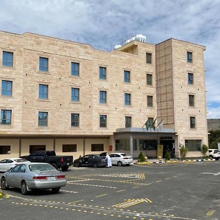 Beautat Hotel Abha Zewnętrze zdjęcie