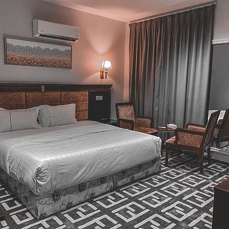 Beautat Hotel Abha Zewnętrze zdjęcie
