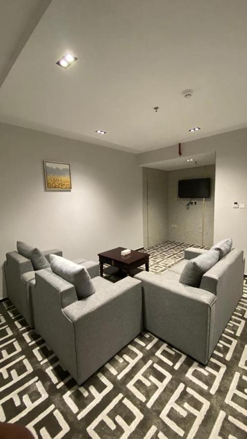 Beautat Hotel Abha Zewnętrze zdjęcie