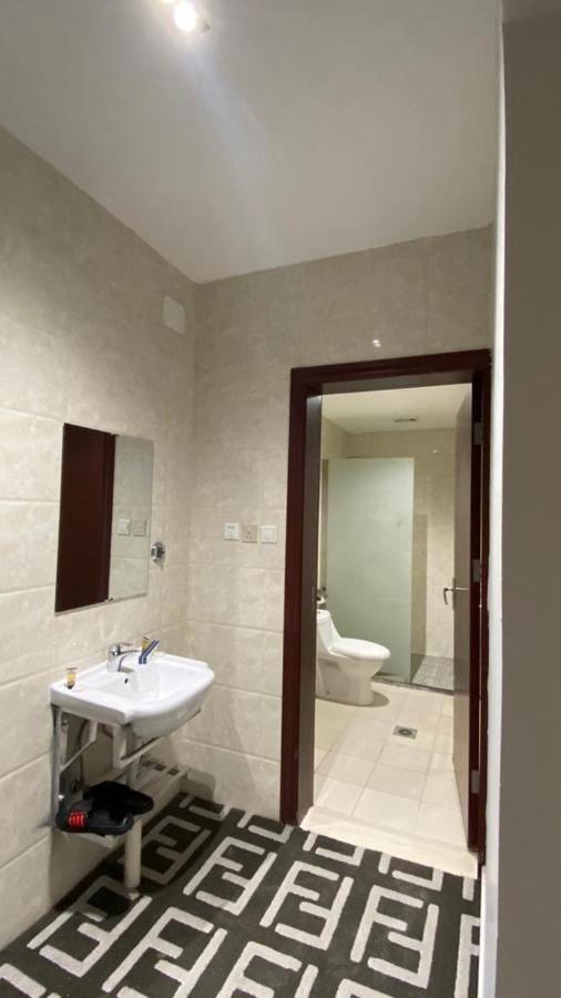 Beautat Hotel Abha Zewnętrze zdjęcie