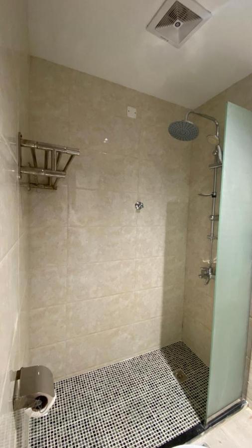 Beautat Hotel Abha Zewnętrze zdjęcie