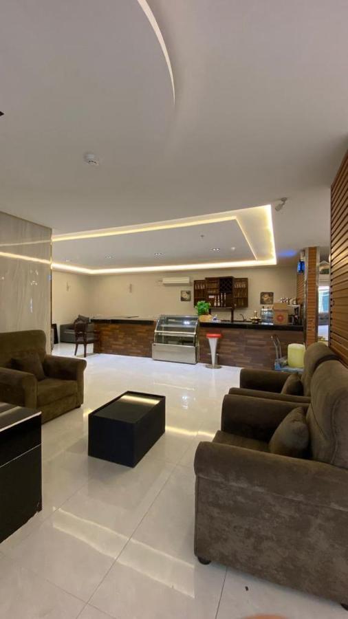 Beautat Hotel Abha Zewnętrze zdjęcie