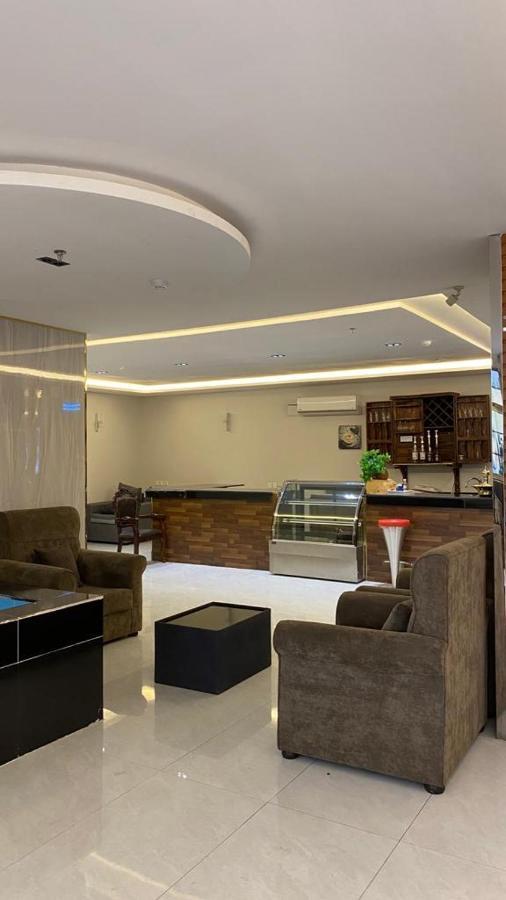Beautat Hotel Abha Zewnętrze zdjęcie