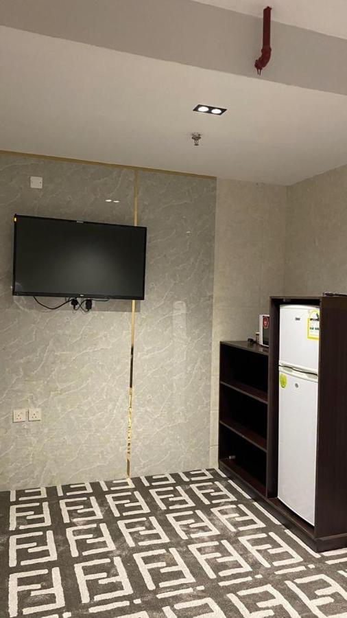 Beautat Hotel Abha Zewnętrze zdjęcie