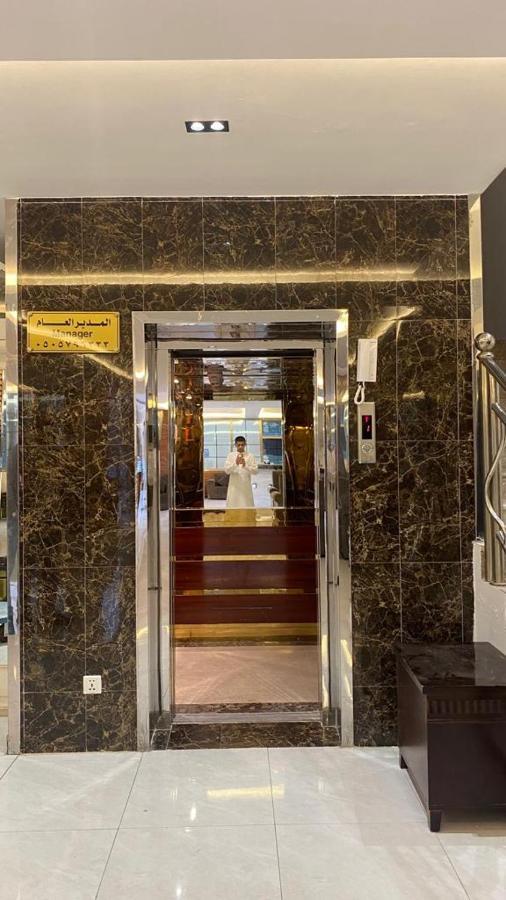 Beautat Hotel Abha Zewnętrze zdjęcie