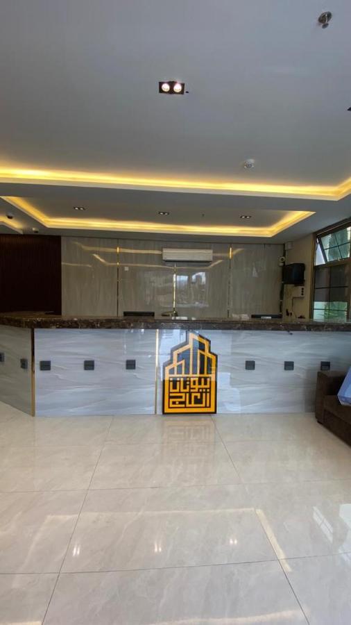 Beautat Hotel Abha Zewnętrze zdjęcie