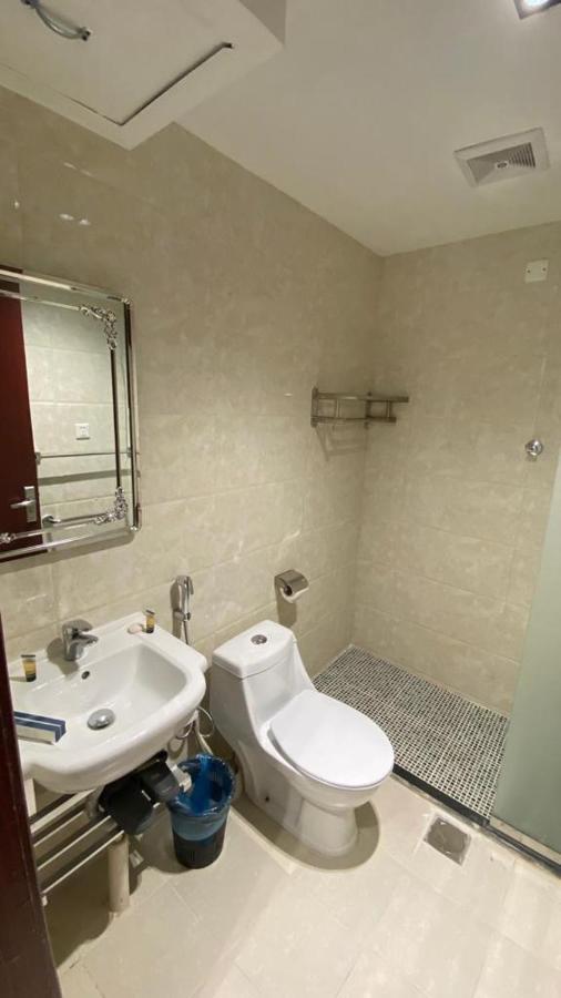 Beautat Hotel Abha Zewnętrze zdjęcie