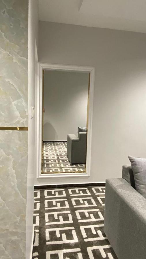 Beautat Hotel Abha Zewnętrze zdjęcie
