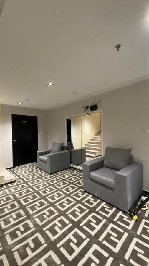 Beautat Hotel Abha Zewnętrze zdjęcie
