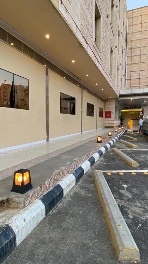 Beautat Hotel Abha Zewnętrze zdjęcie
