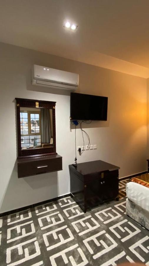 Beautat Hotel Abha Zewnętrze zdjęcie
