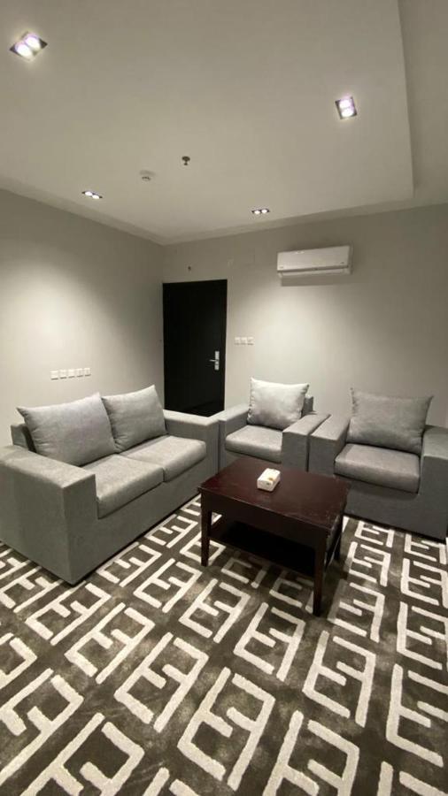 Beautat Hotel Abha Zewnętrze zdjęcie