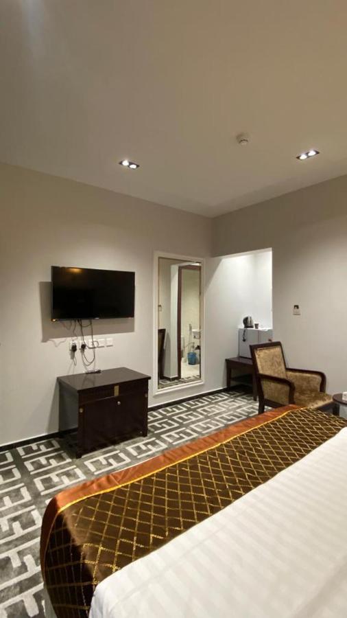 Beautat Hotel Abha Zewnętrze zdjęcie