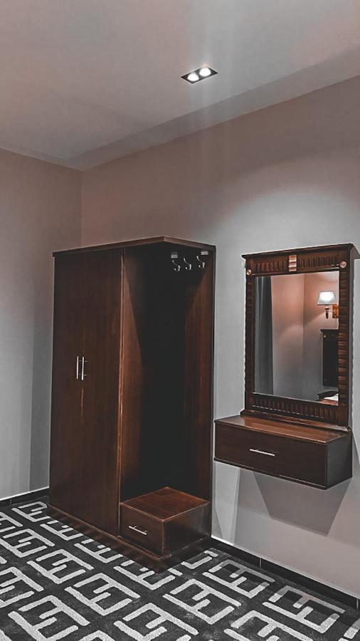 Beautat Hotel Abha Zewnętrze zdjęcie