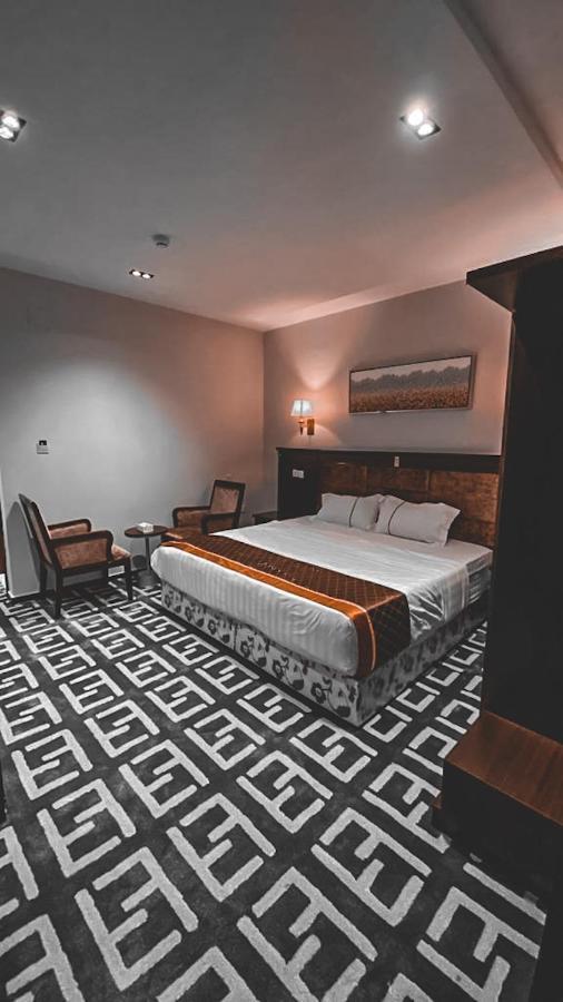 Beautat Hotel Abha Zewnętrze zdjęcie
