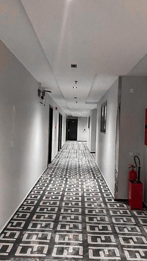 Beautat Hotel Abha Zewnętrze zdjęcie