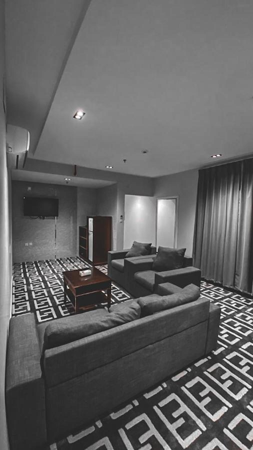 Beautat Hotel Abha Zewnętrze zdjęcie