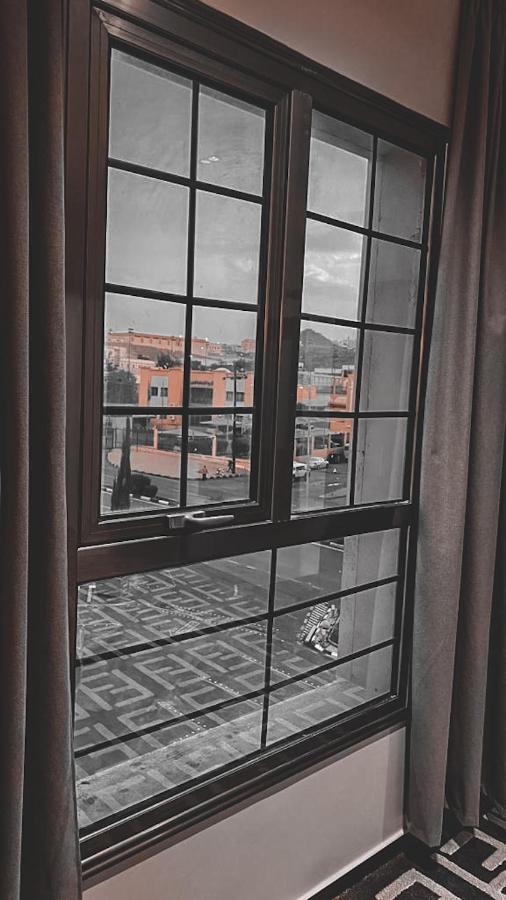 Beautat Hotel Abha Zewnętrze zdjęcie