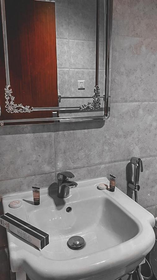 Beautat Hotel Abha Zewnętrze zdjęcie