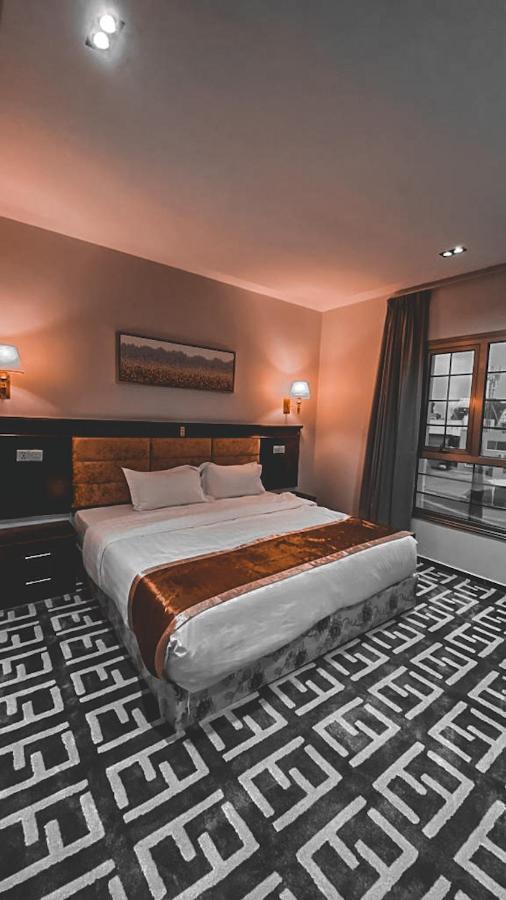 Beautat Hotel Abha Zewnętrze zdjęcie