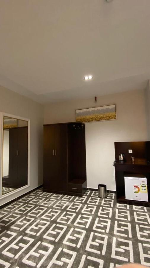 Beautat Hotel Abha Zewnętrze zdjęcie