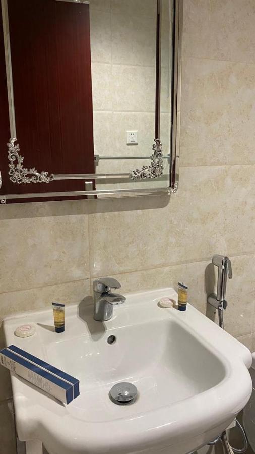 Beautat Hotel Abha Zewnętrze zdjęcie