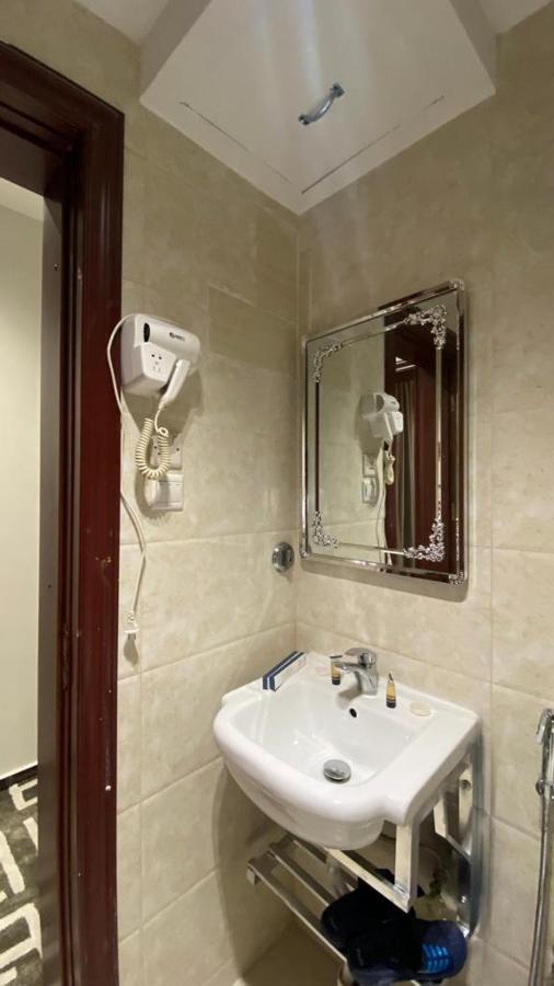 Beautat Hotel Abha Zewnętrze zdjęcie