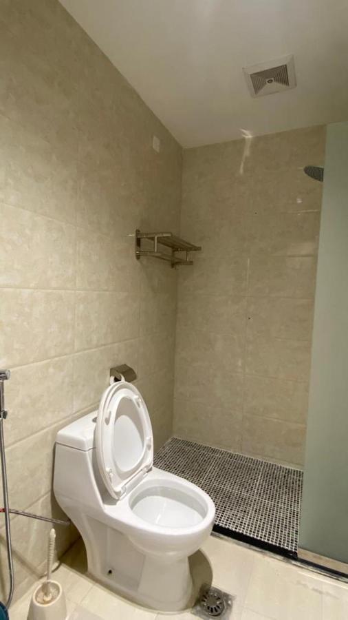 Beautat Hotel Abha Zewnętrze zdjęcie