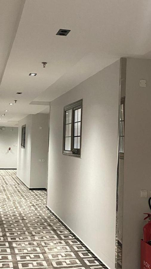 Beautat Hotel Abha Zewnętrze zdjęcie