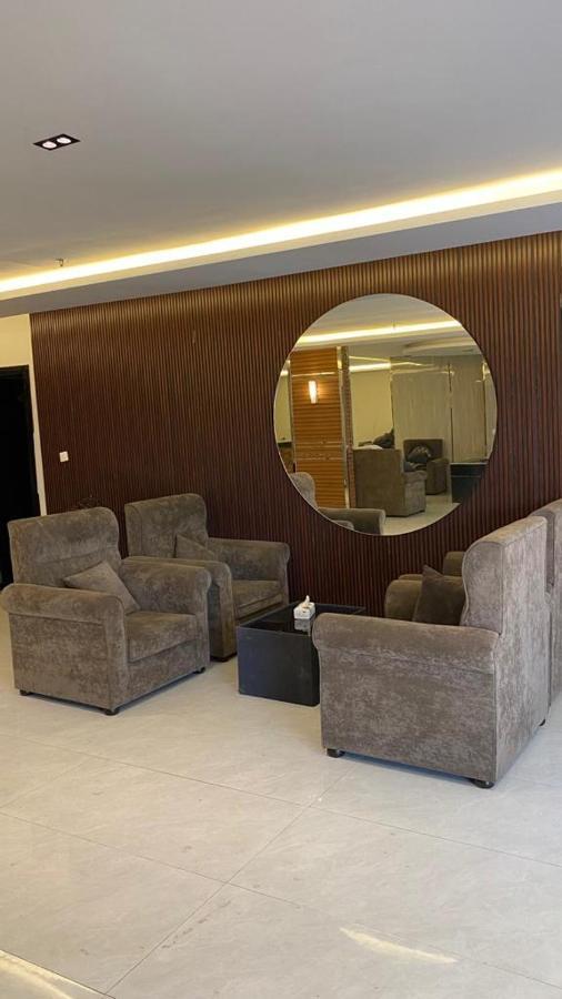 Beautat Hotel Abha Zewnętrze zdjęcie