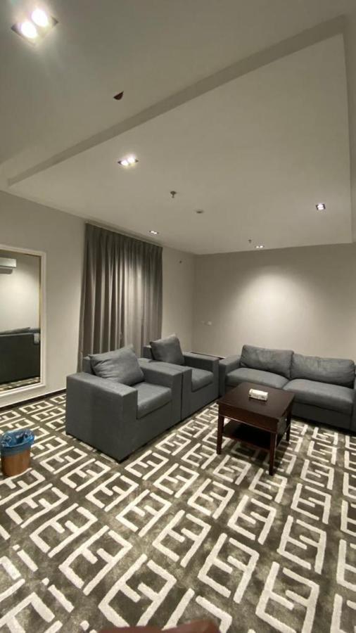 Beautat Hotel Abha Zewnętrze zdjęcie