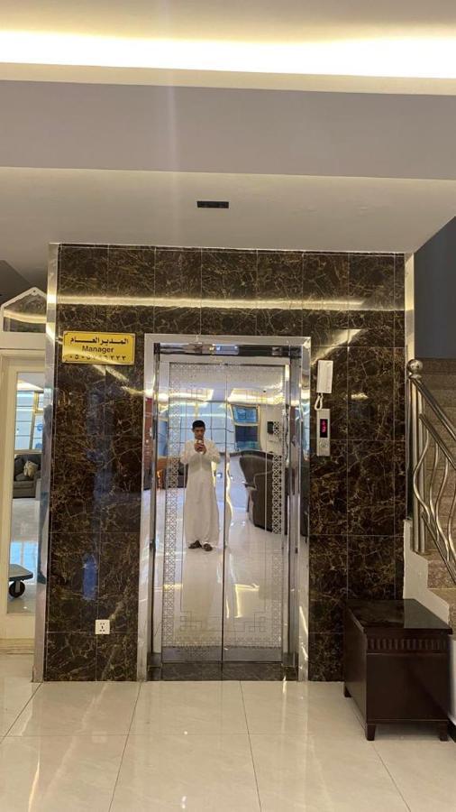 Beautat Hotel Abha Zewnętrze zdjęcie