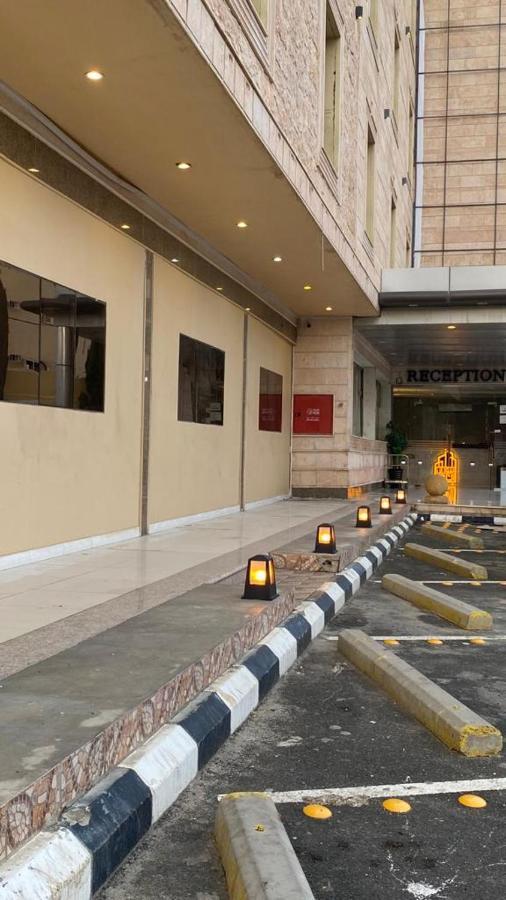 Beautat Hotel Abha Zewnętrze zdjęcie