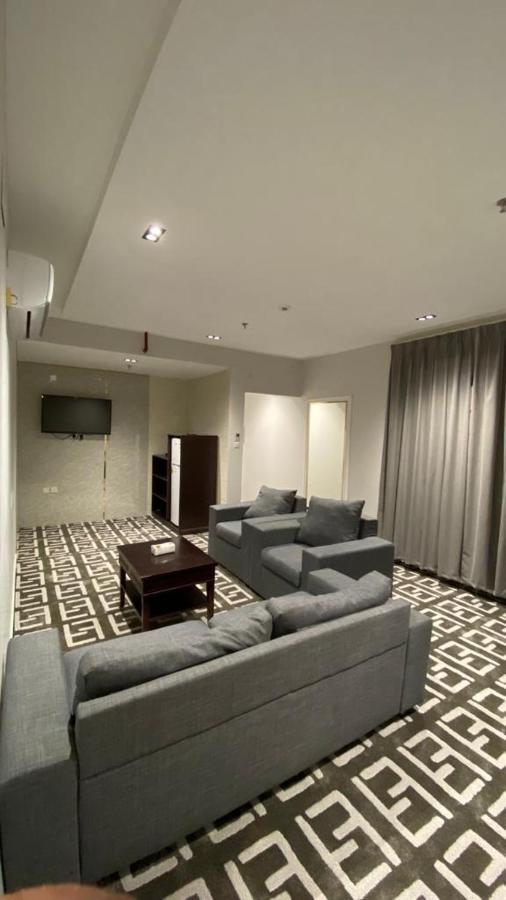 Beautat Hotel Abha Zewnętrze zdjęcie