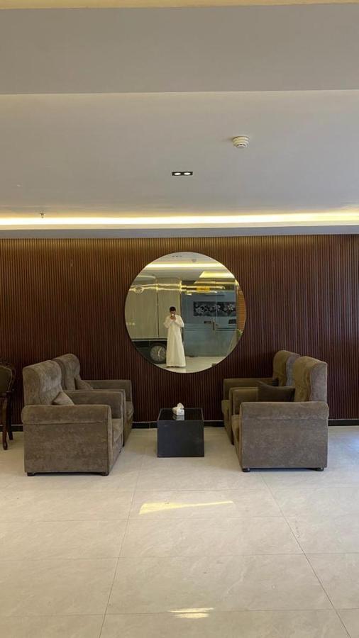 Beautat Hotel Abha Zewnętrze zdjęcie