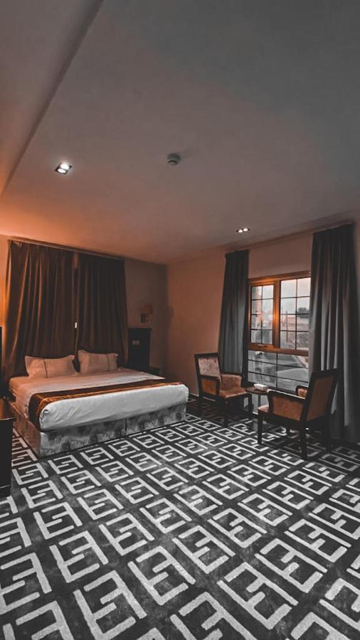 Beautat Hotel Abha Zewnętrze zdjęcie