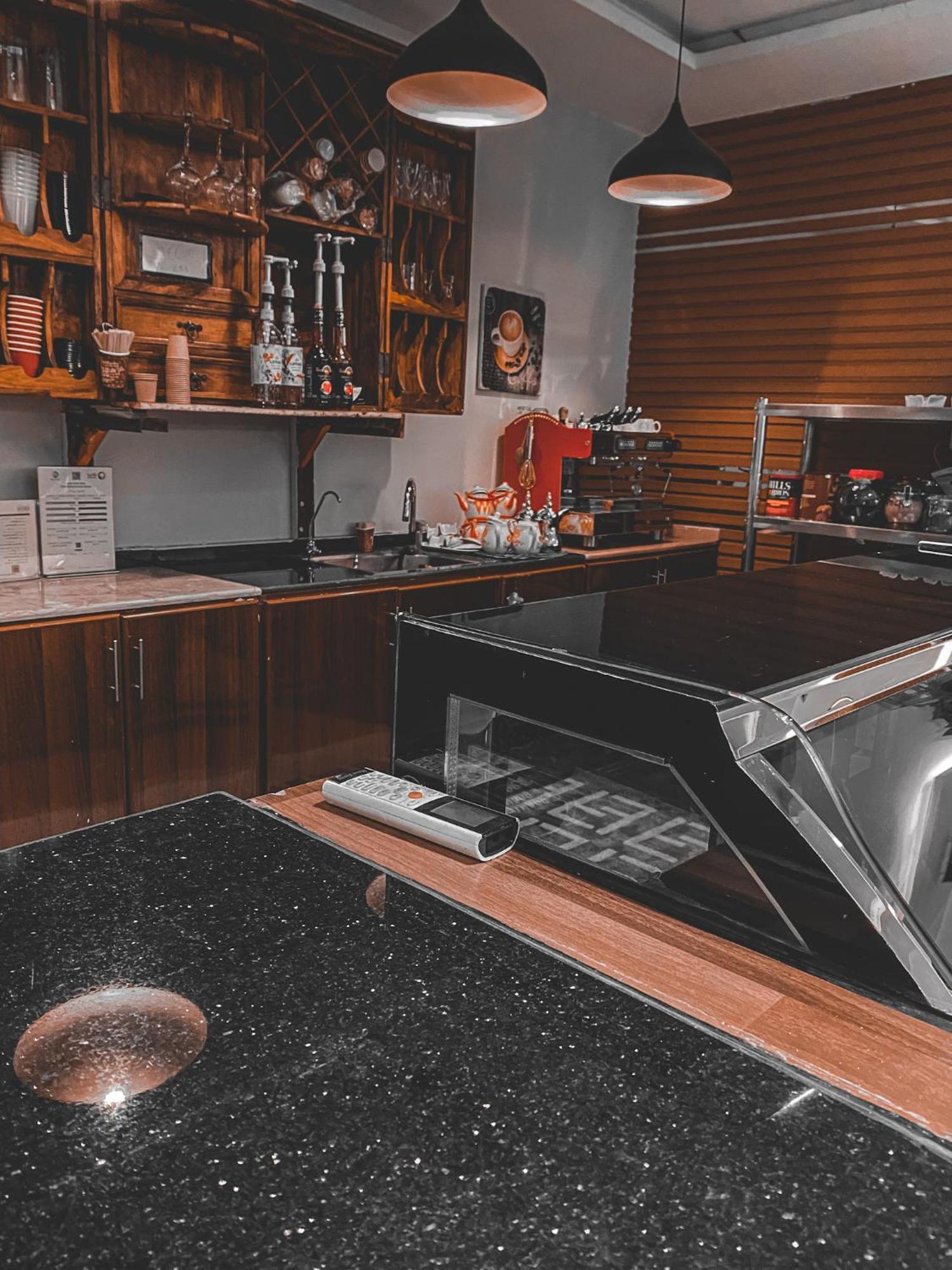 Beautat Hotel Abha Zewnętrze zdjęcie