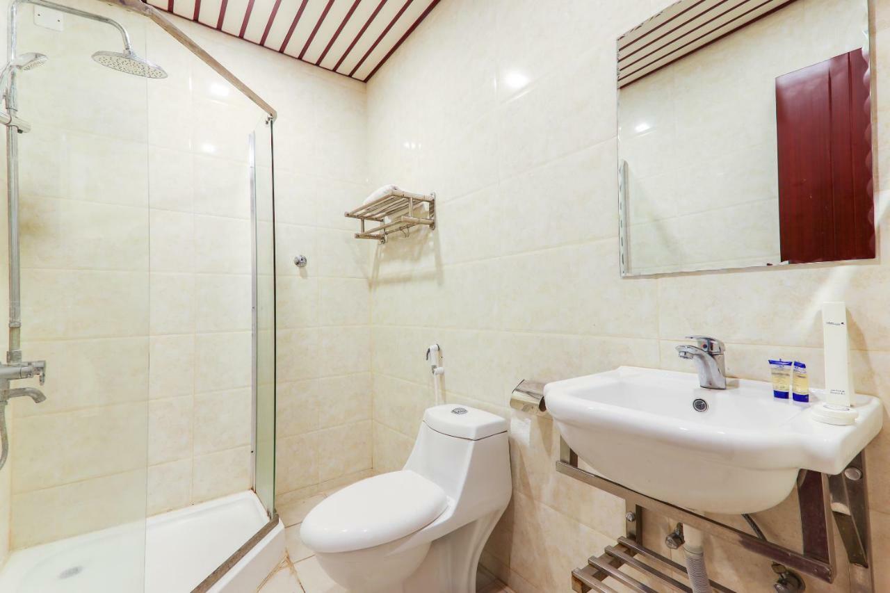 Beautat Hotel Abha Zewnętrze zdjęcie