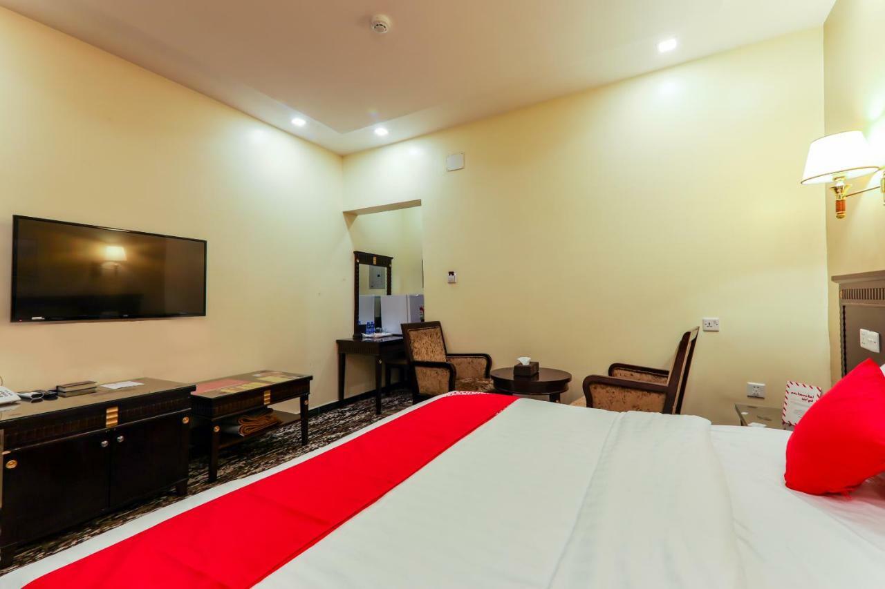 Beautat Hotel Abha Zewnętrze zdjęcie